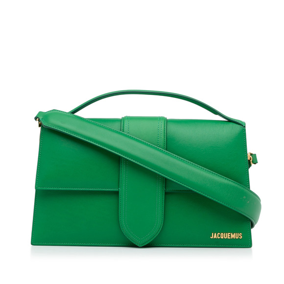 Jacquemus Handbags - Pre-Loved Jacquemus Le Bambinou